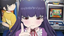 Tráiler Hi Score Girl (español)