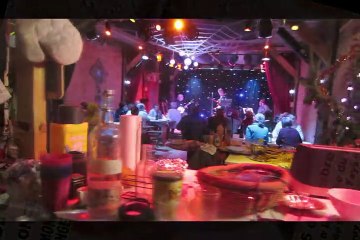 MOODY à la ferme du Fays le 15 décembre 2018