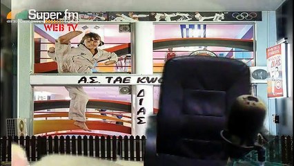 Στη Λακκούβα με τον Μιχάλη Μερτζιανίδη Μέρος Α' 20-12-18