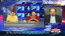 Kal Tak With Javed Chaudhry – 20th December 2018