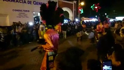 CUARTEL QUINTO LA CERA ROMITA GTO  DICIEMBRE 2018