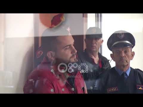 Ora News - Dosja Xhisiela , dënohet me 1 vit shërbim prove djali i deputetit