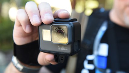 How GoPro rebooted itself: CEO Nick Woodman talks strategy — MashTalk