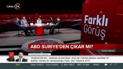 Zeliha Saraç ile Farklı Görüş