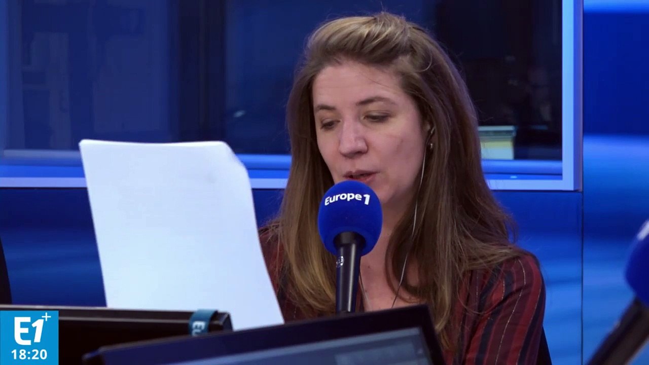 Menacée de mort après ses propos sur l'islam : "Quatre ans après Charlie Hebdo, nous en sommes toujours là", déplore la journaliste Zineb El Rhazoui