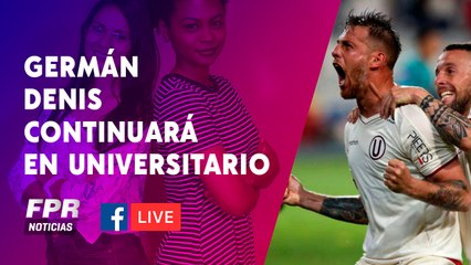 ¿Universitario peleará por el título el 2019?