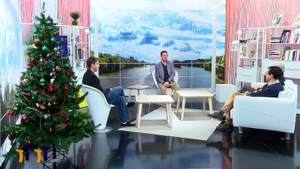 TILT - 20/12/2018 Partie 1 - Marpa-Ecole : la première résidence intergénérationnelle