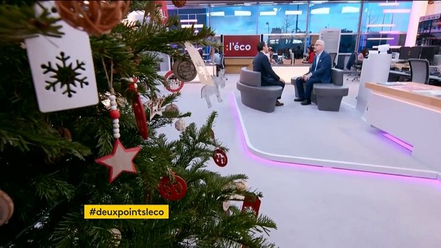 Selon Gérald Karsenti, SAP maintient ses investissements en France malgré le mouvement des gilets jaunes.