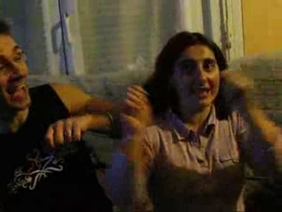 Nouvel an 2008