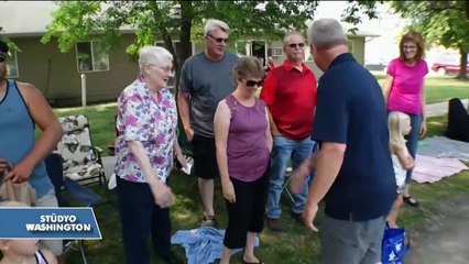 VOA - EGE Türk Stüdyo Washington 20 Aralık