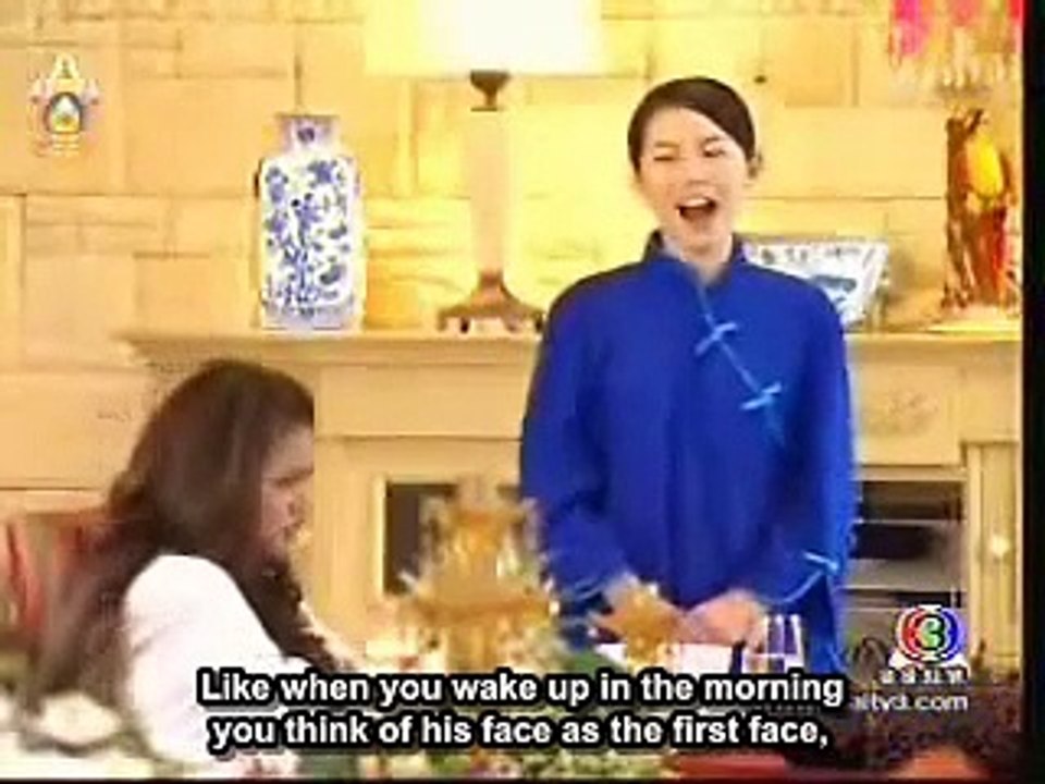 [Eng Sub] Mafia Tee Ruk 6-2