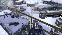 MW2 - Sniper Fi Special Ops Playthrough