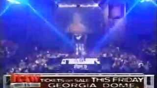 Billy Gunn vs Chyna June 20 1999 Heat