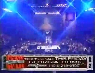 Billy Gunn vs Chyna June 20 1999 Heat