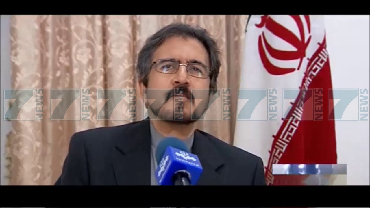 IRANI POHON SE DEBIMI I DIPLOMATEVE ISHTE SKENAR I SHBA ME IZRAELIN - News, Lajme - Kanali 7