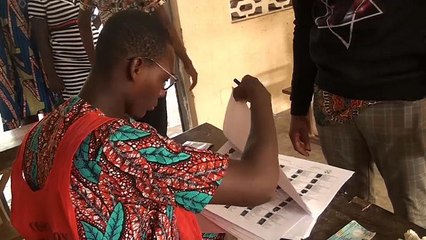 Togo : les législatives boycottées par l'opposition