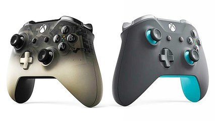 Xbox Manette sans fil - Édition Spéciale Unboxing