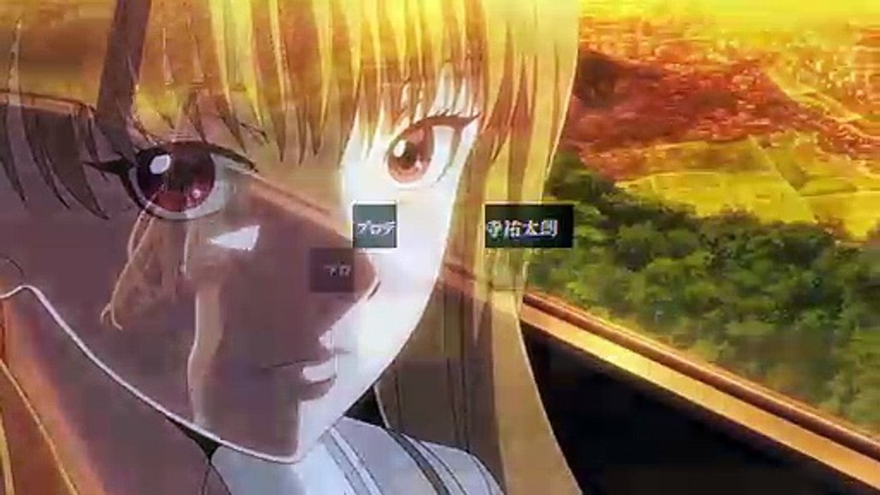[Leopard-Raws] Akanesasu Shoujo - 02 RAW