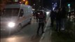 Vlorë/ Aksident në rrugën Transballkanike, 'Benzi' përplas kalimtarin