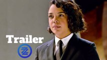 Men in Black International Trailer #1 (2019) Rebecca Ferguson, Tessa Thompson Action Movie HD