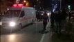 Aksident në rrugën Transballkanike, 'Benzi' përplas kalimtarin