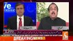 Khurram Sher Zaman Ke Through Asif Zardari Ke Khilaaf Reference Dair Karne Ki Kia Zarurat Thi.. Naeem Ul Haq Response