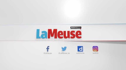 LIEGE - Equipe de Paint Ball de Belgique Championne du monde