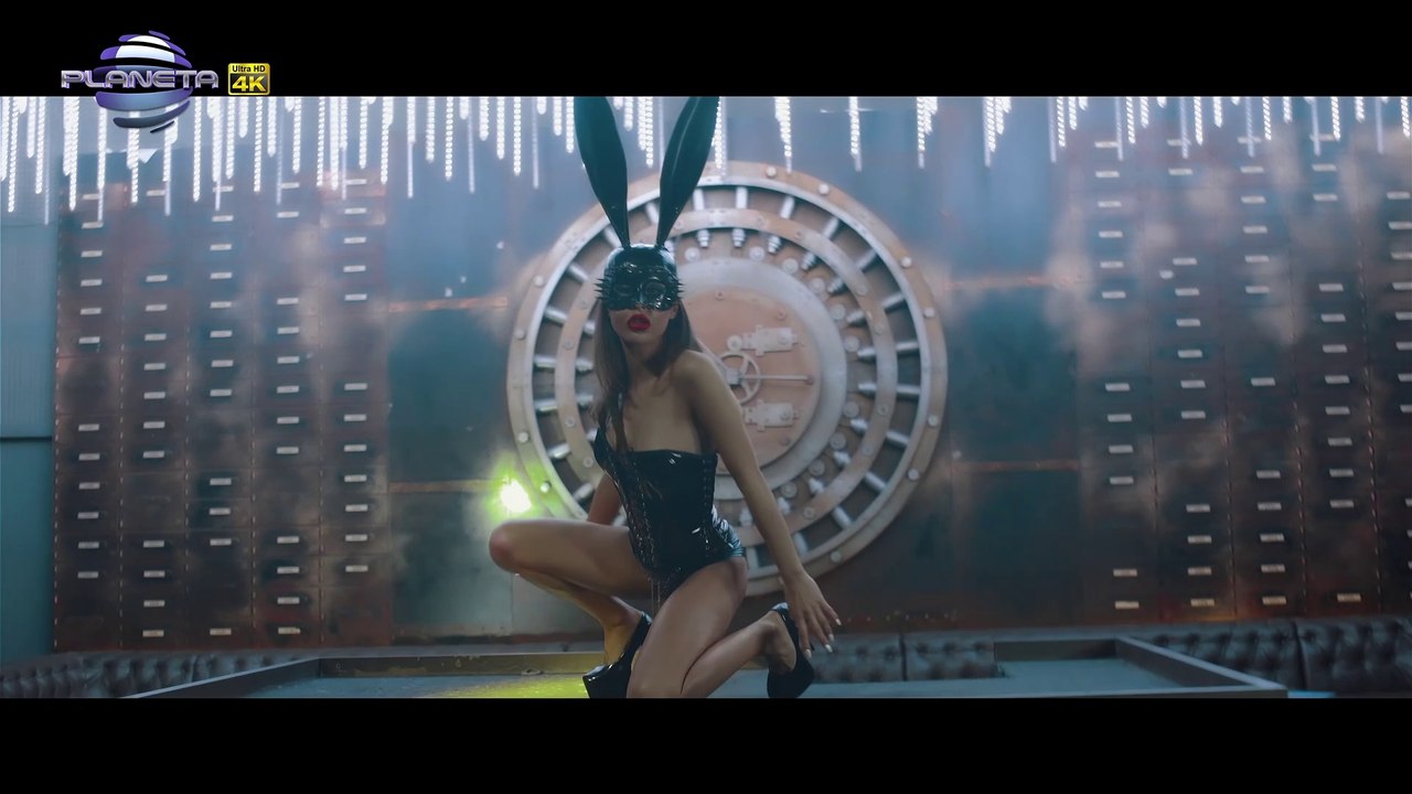 Denis - Shte se zaribish / Денис - Ще се зарибиш (Ultra HD 4K - 2018)