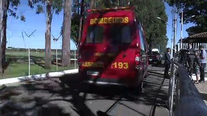 A primeira reunião ministerial de Bolsonaro