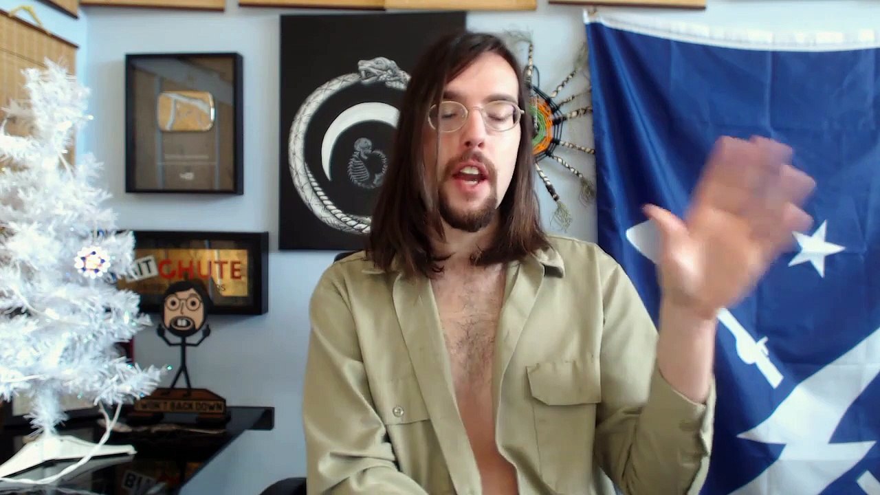 Red Scare 2.0