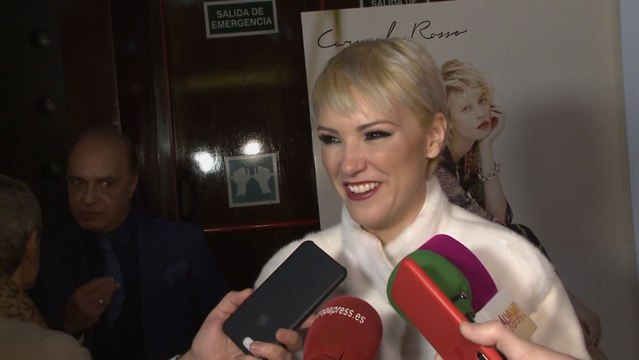 María Jesús Ruiz desvela cómo pasará sus navidades en medio de la polémica