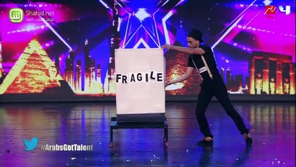 Best Magicians Around the World on Magicians Got Talent