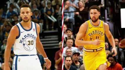 NBA - Lakers / Warriors le 26.12.2018 à 2h00 en direct sur beIN SPORTS