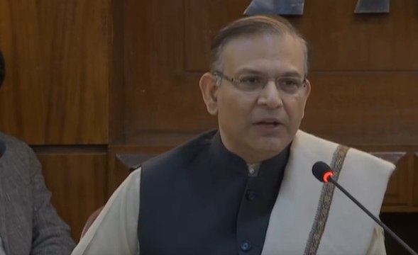 India maintains highest aviation safety ranking: Jayant Sinha