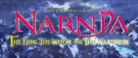 The Chronicles of Narnia: The Lion, the Witch and the Wardrobe - Game Trailer