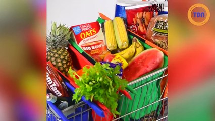 Des organisateurs de courses pour tout ranger facilement