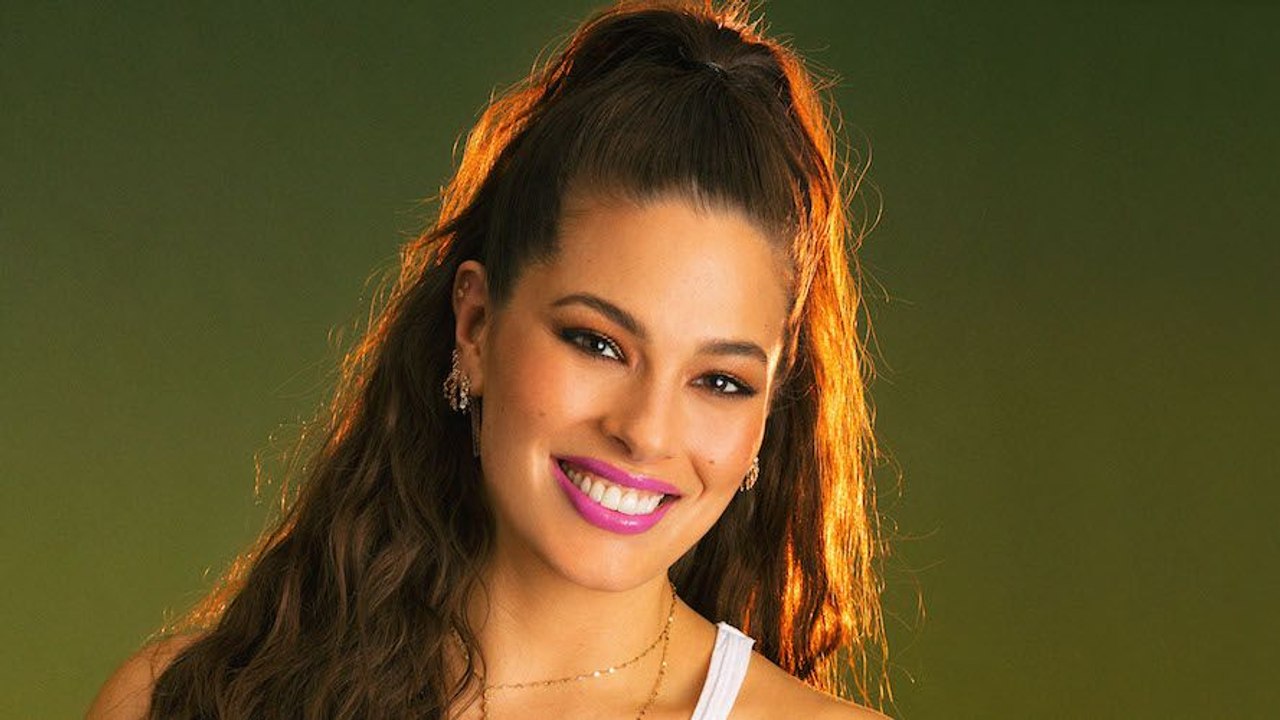 Holiday Mystery Beauty Box ft Ashley Graham