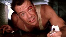 Die Hard with Bruce Willis - The Greatest Christmas Story