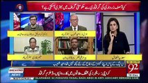 Salim Nukhary Badly Criticise Govt Spokes Persons,,
