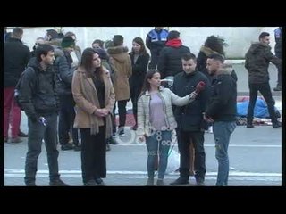 Ora News - Studenti: Amb. Soreca të informohet, faleminderit që u kujtua pas kaq ditësh