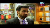 Woh Mera Dil Tha Episode 21 - on ARY Zindagi in High Quality 19th December 2018