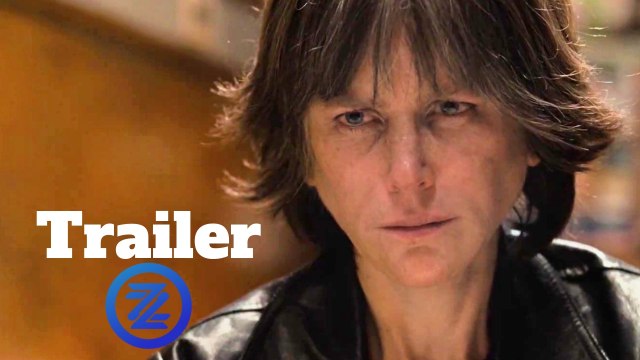 Destroyer Final Trailer (2018) Nicole Kidman, Toby Kebbell Action Movie HD