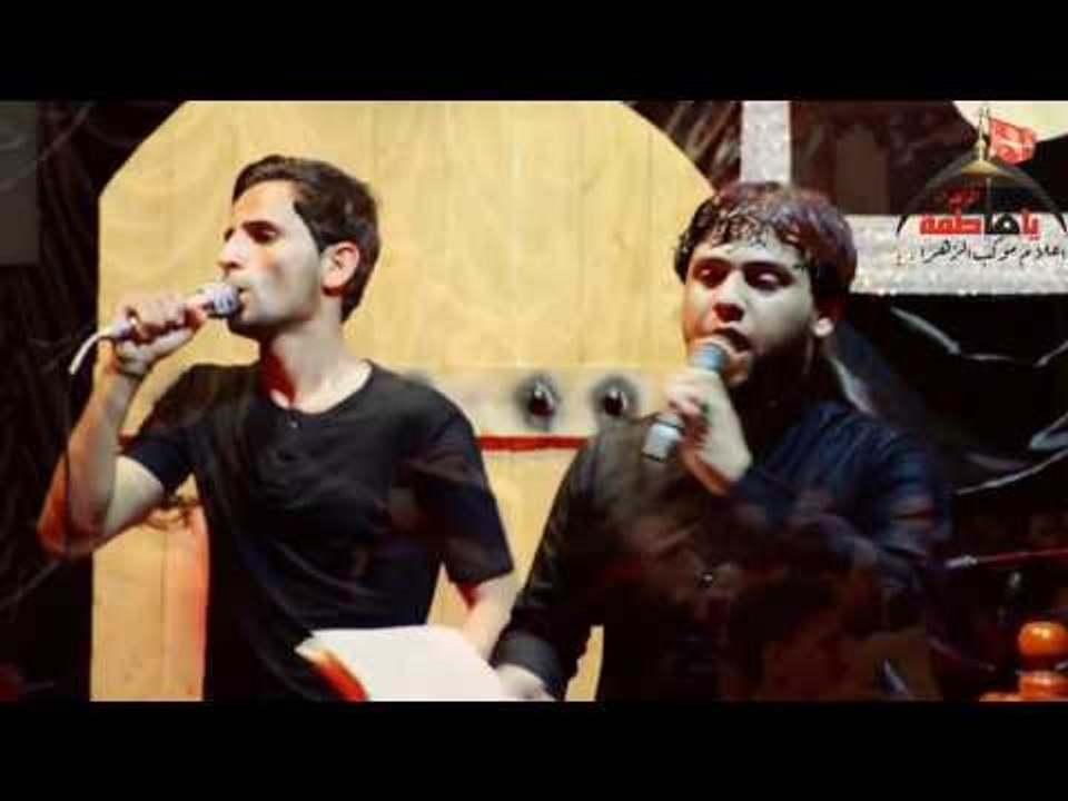 السيد فاقد الموسوي الليالي الفاطمية… كل ما أفز...