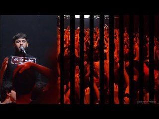 يبعد اعيوني الاثنين ~ سيد فاقد الموسوي ~ موكب الاحزان ll فديو جديد 2018 HD