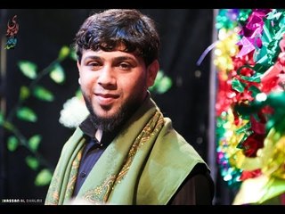 3 شعبان سيد فاقد مولد النور 2017 موكب شهيد الجمعه الحسيني اهالي سوق الشيوخ