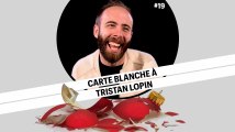 Tristan Lopin a les boules (de Noël)