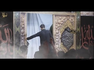 وامسلماه ll سيد فاقد الموسوي llكلمات عدنان الغزي ll عزاء الناصريه الموحد ll محرم الحرام