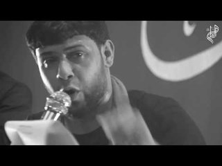 سيد فاقد الموسوي ll العباس يرد ع ام البنين ll محرم الحرام ll حسينيه  موكب الزهراء . البصره