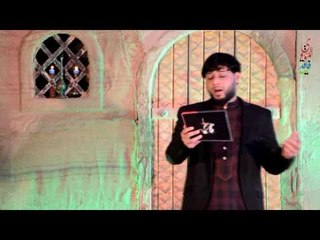 سيد فاقد الموسوي (لــــــولا فــــــاطمه) للشاعر حسين طالب السماوي ll جميل و حصريا 2017