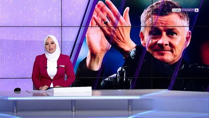 رسمياً: سولسكاير مدرباً جديداً لمانشستر يونايتد